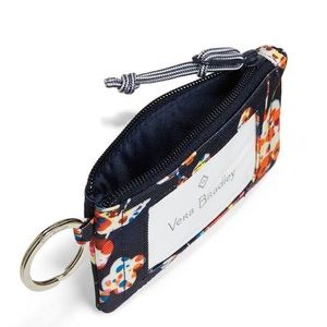 Vera Bradley coin purse